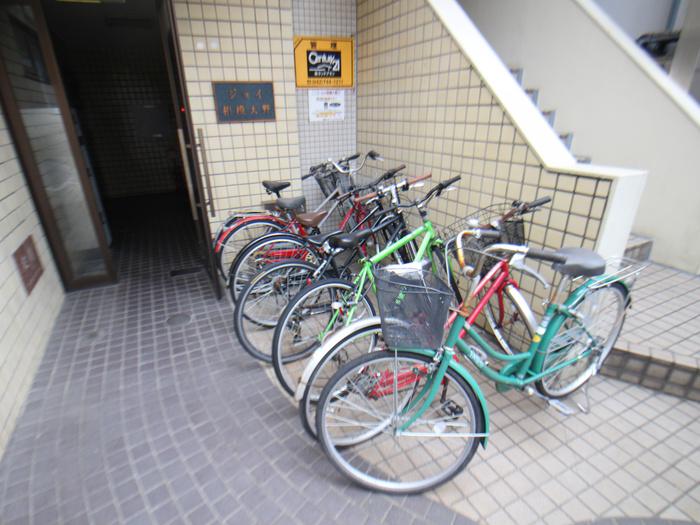 ジョイ相模大野