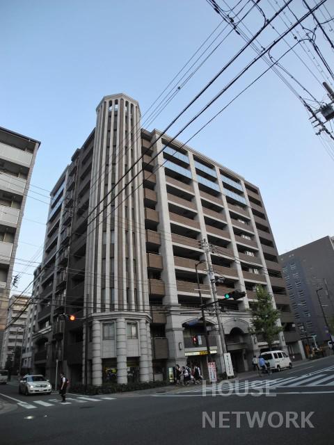アールヴェール河原町二条