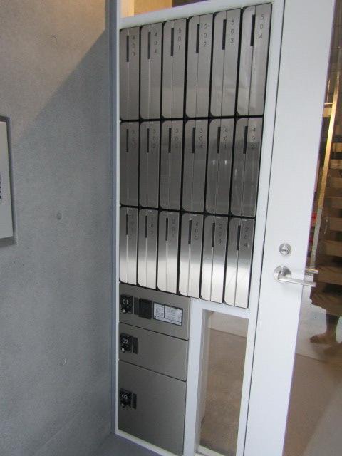 PASEO武蔵小山