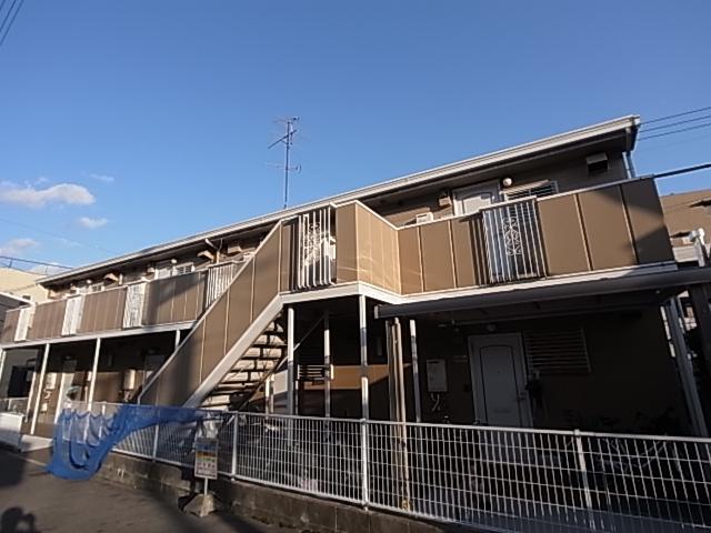 村田ハイツB
