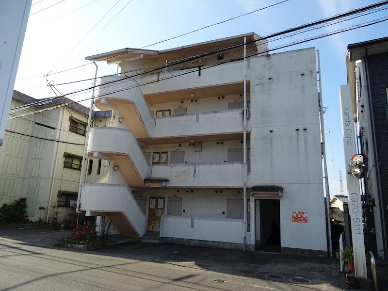 近藤マンション