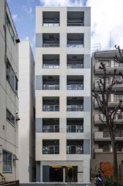 グランカーサ日本橋浜町