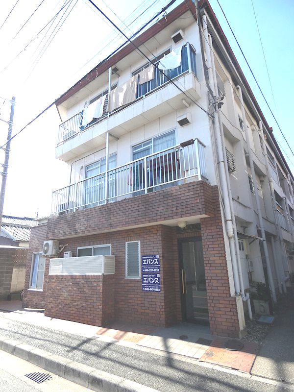 仲町ハイム