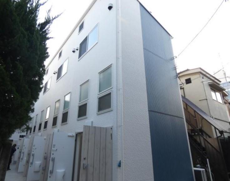 BLANC ET BLEU高円寺