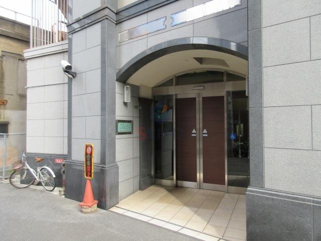 エステムプラザ梅田・中崎町II