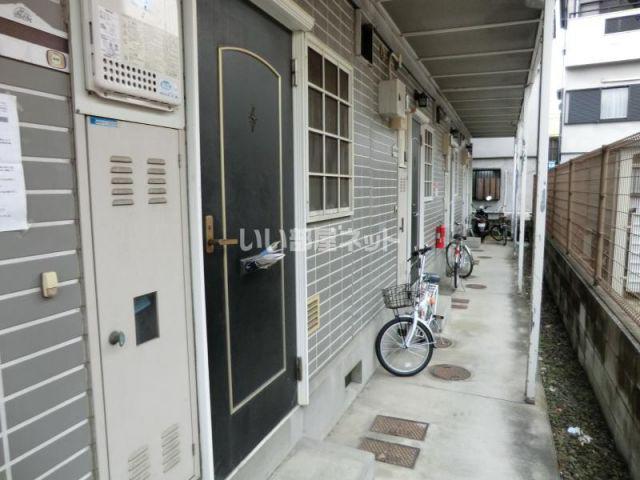 ビブレI