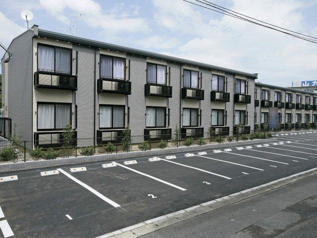ラ ファレビオレット