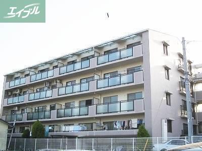 ラフィーネ住吉