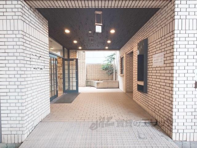 カルム東大阪