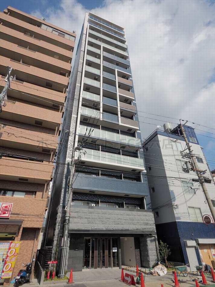 プレサンス新大阪ストリーム
