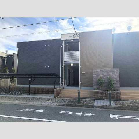 ヴィアロ高島平レジデンスA