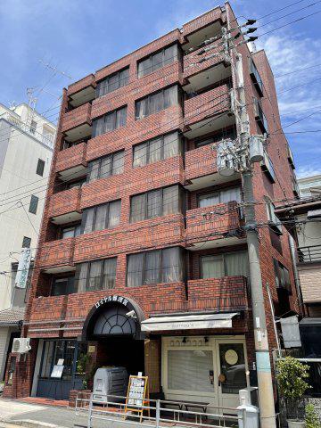 ロイヤル難波宮