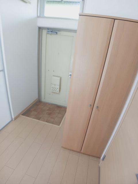 シティハイツ佐藤III