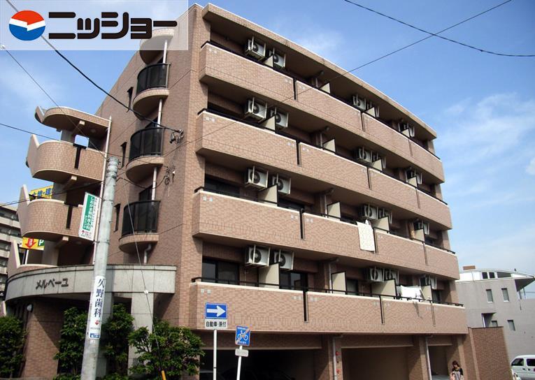 メルベーユ