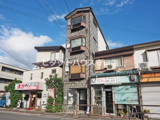 リラッサ大和田