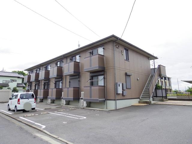 ルミエール東光台C
