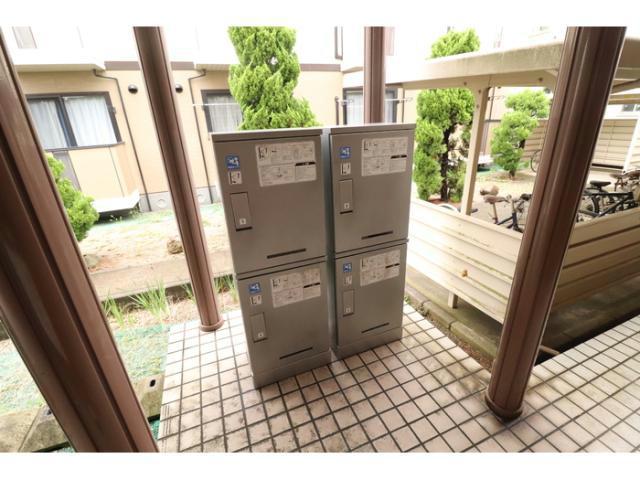 セジュール素川II