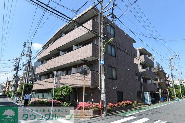 ルーブル三軒茶屋