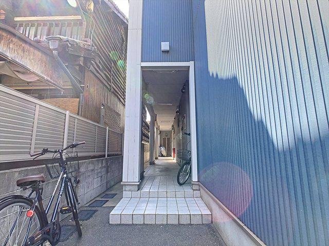 クレフラスト吉塚