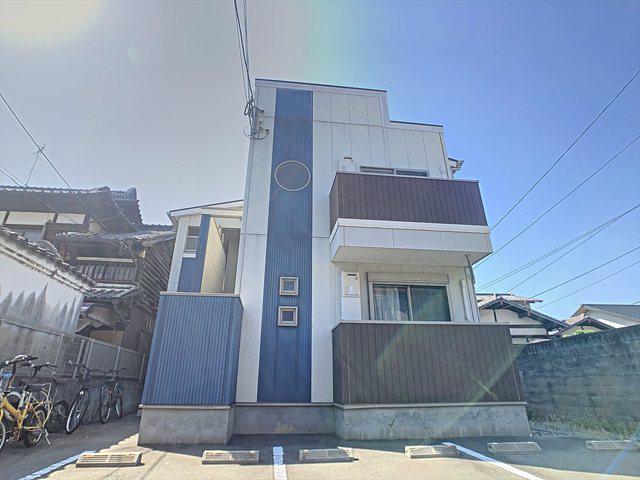 クレフラスト吉塚