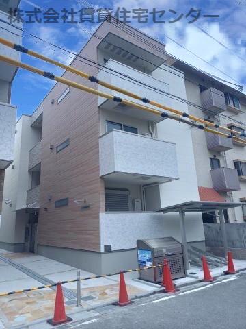フジパレス和歌山駅東II番館