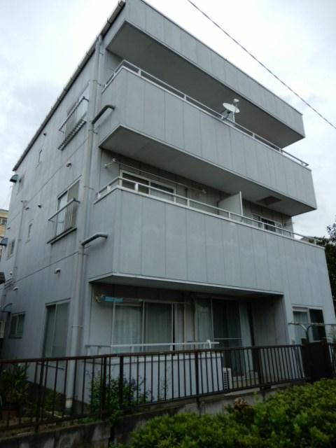 フォレスト・エレナ(4LDK/1階)