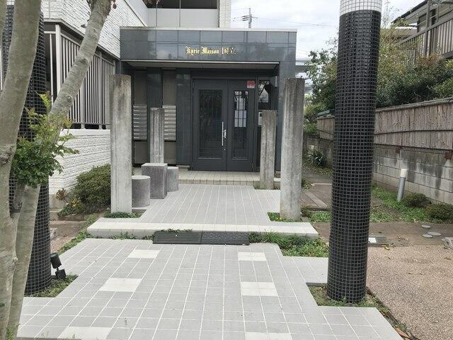 KIRIE MAISON国立
