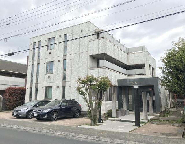 KIRIE MAISON国立