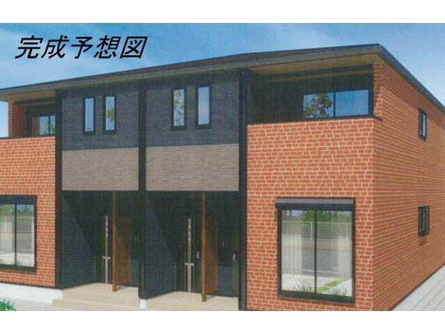 ラッキー クローバー