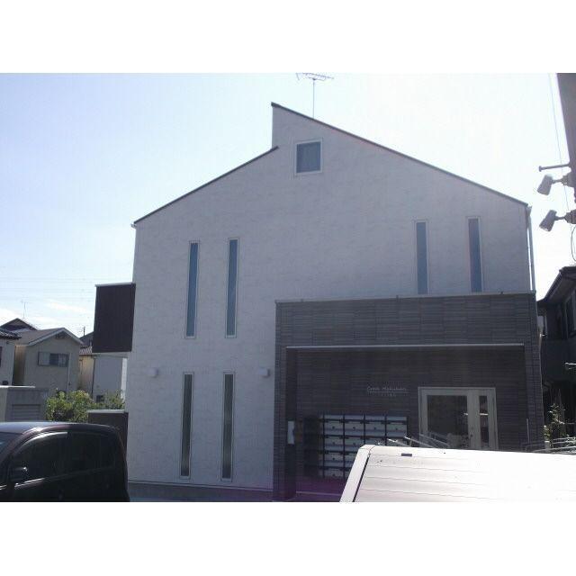 クリーク幕張