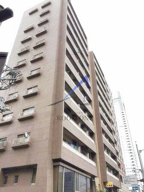 リアマンシオン晴海