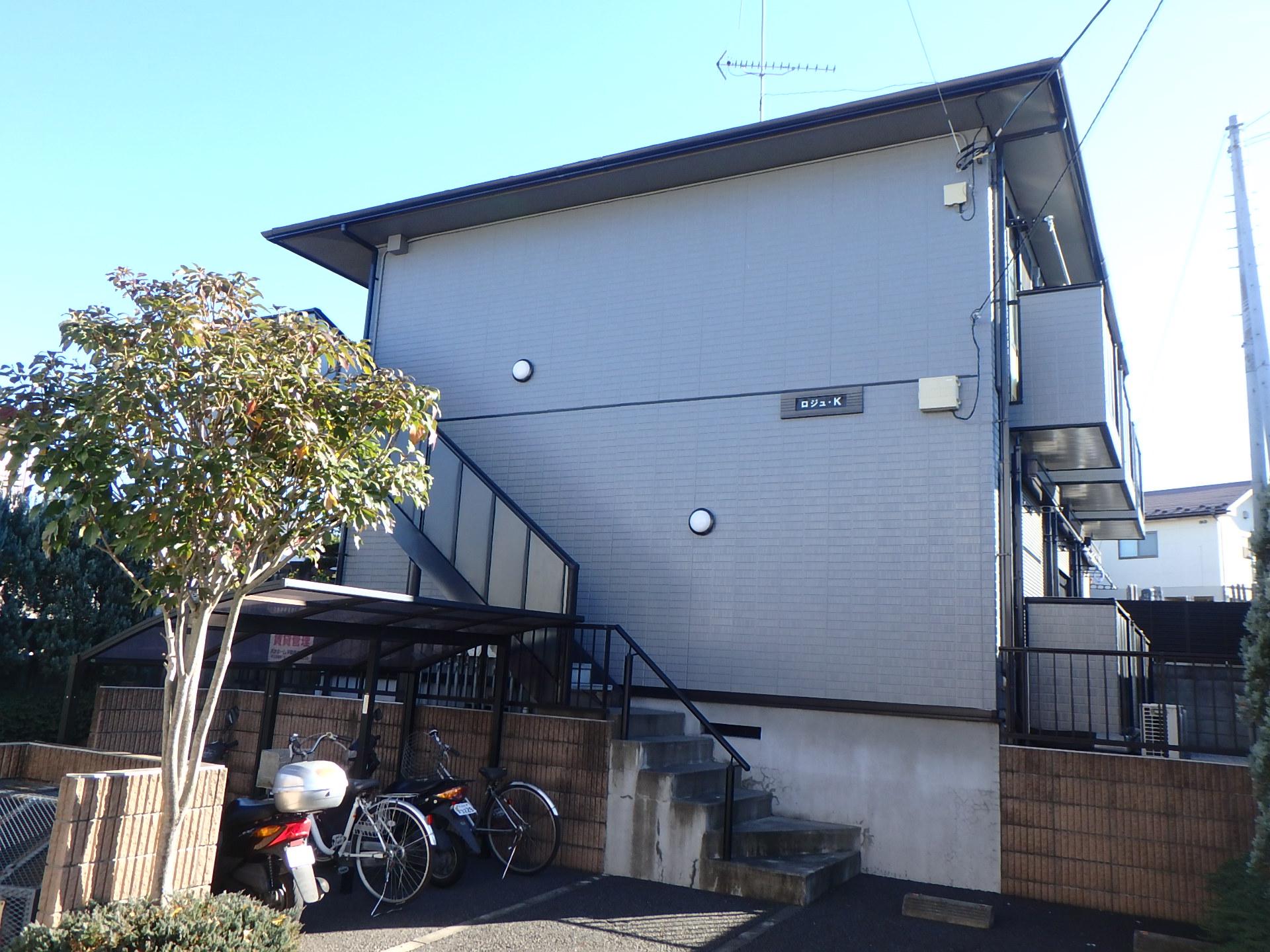 ロジュ・K