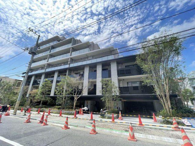 ディアナコート池田山公園