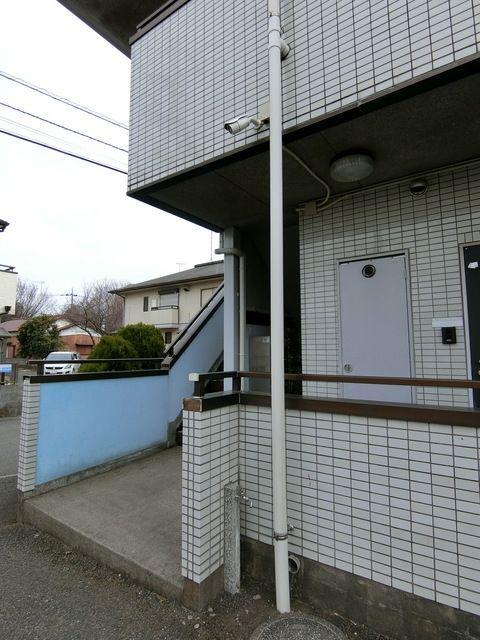 メゾンシャレー