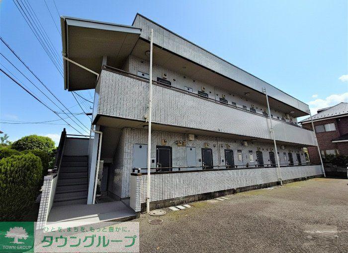 メゾンシャレー