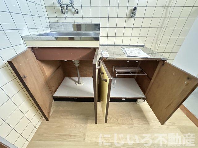ハイツマーチII