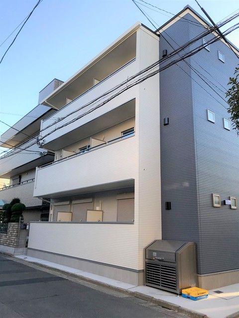 オークコート