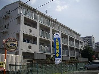 ウイングロード井尻