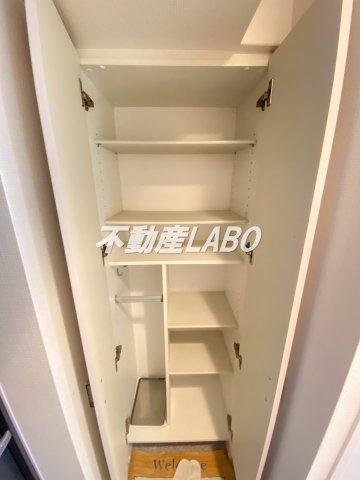 エスリード弁天町ベイコート