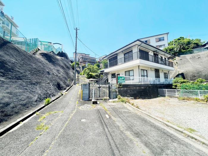 ハイツ大川