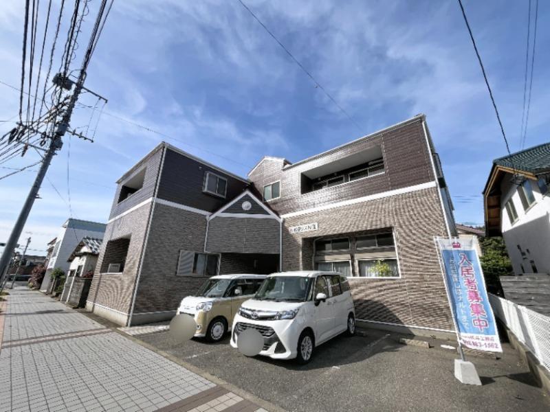 ポラリスNIII