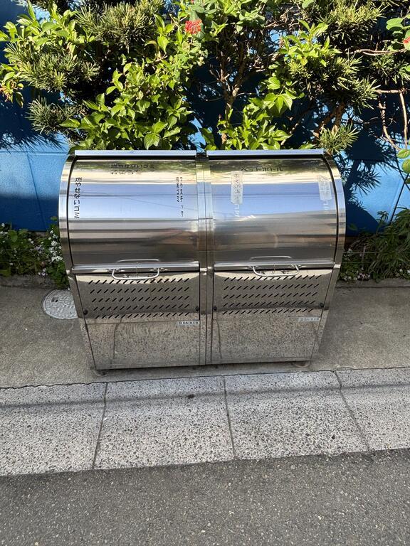 リバーサイド井の頭301