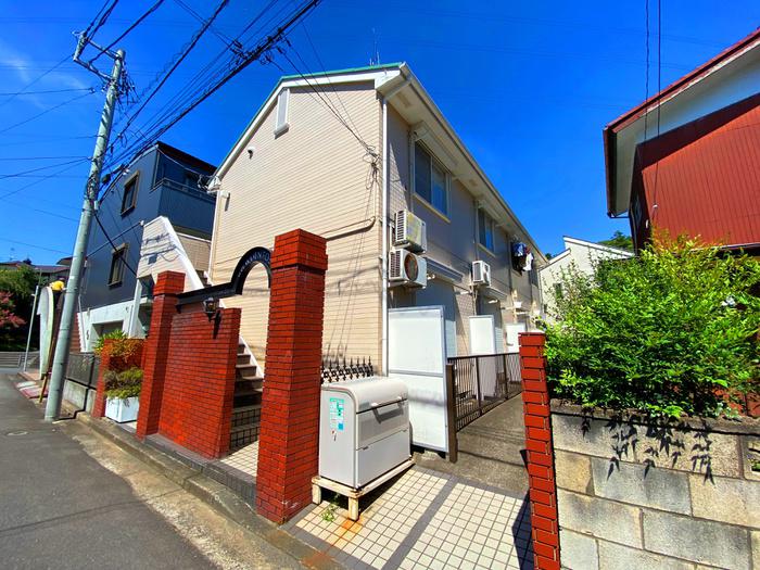 ワコーレエレガンス緑園都市