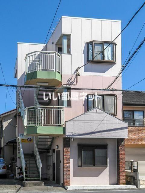 プラザイン鶴ヶ島