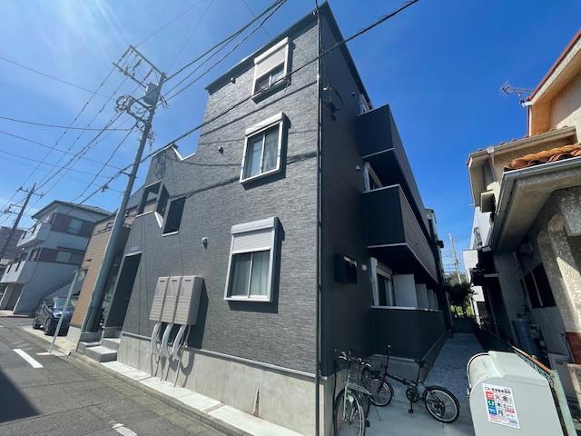カインドネス矢部