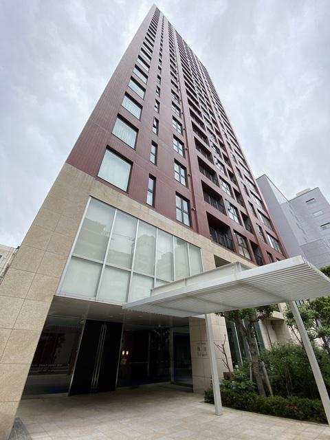 シティタワー梅田イースト