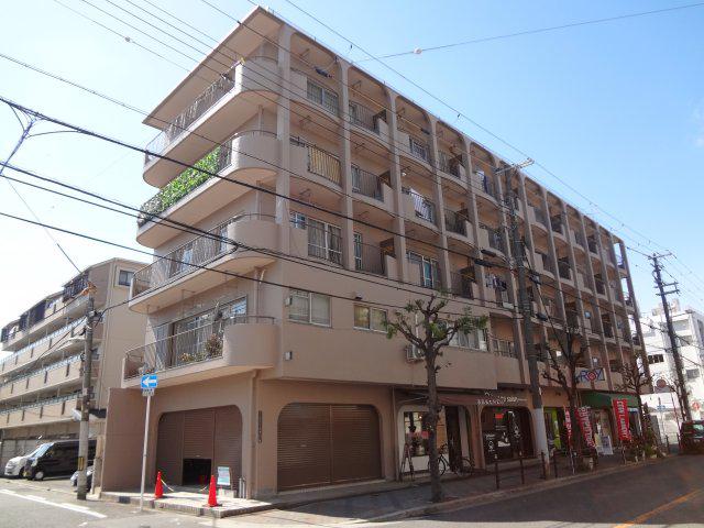 杉本町グランドハイツ