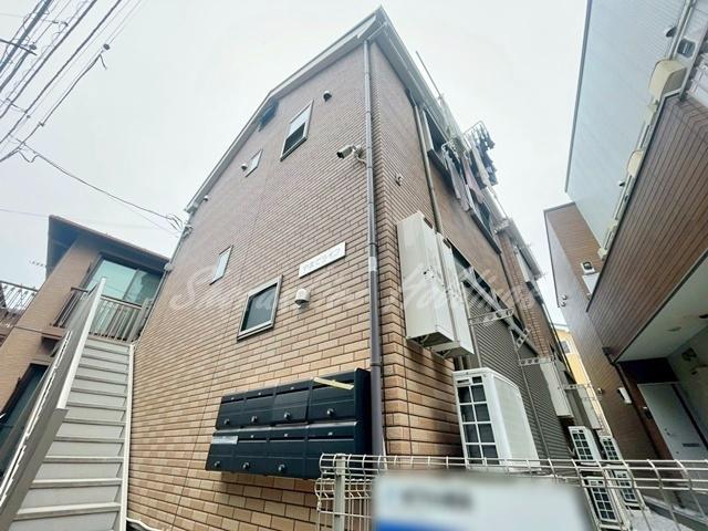 やまてライフ