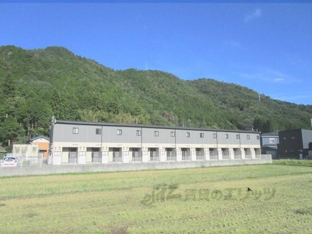 レオパレス篠山