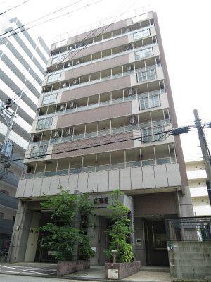 マンション花房
